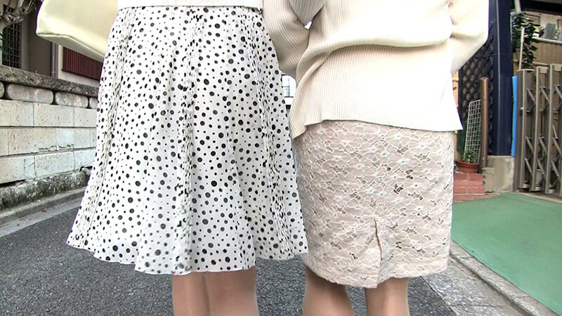 ～僕と彼女の女装レズ日記～ ズボンを汚してしまった僕に女上司が自分のスカートを貸してくれて… ゾクゾクする裏地の感触に思わず勃起してしまい男の娘になってレズられた僕 本田もも サンプル 6