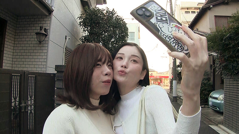 ～僕と彼女の女装レズ日記～ ズボンを汚してしまった僕に女上司が自分のスカートを貸してくれて… ゾクゾクする裏地の感触に思わず勃起してしまい男の娘になってレズられた僕 本田もも サンプル 7