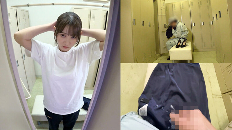 7日後に犯●れる職場の○○さん【3犯目】教育実習生・Sさん～スーツ女子大生がストーカーに肉便器に堕とされるまでの1週間にわたる射精記録～ 静河 サンプル 10