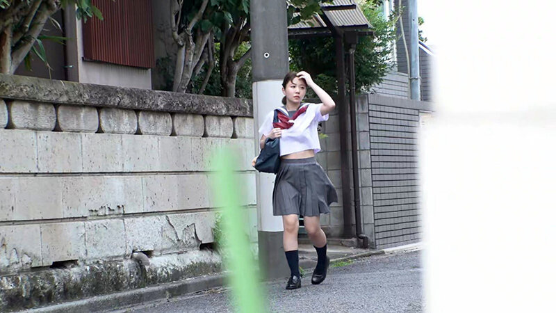 7日後に犯●れるクラスの○○さん【5犯目】女子学生・Kさん～制服女子がストーカーに肉便器に堕とされるまでの1週間にわたる射精記録～ 柏木こなつ サンプル 7