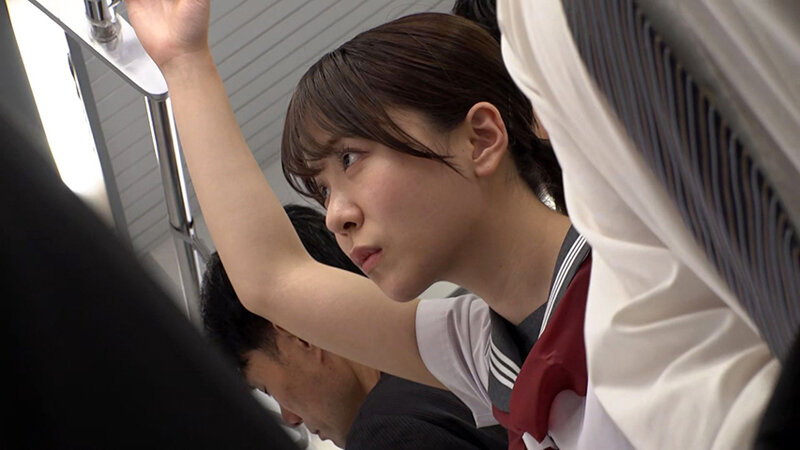 7日後に犯●れるクラスの○○さん【5犯目】女子学生・Kさん～制服女子がストーカーに肉便器に堕とされるまでの1週間にわたる射精記録～ 柏木こなつ サンプル 8