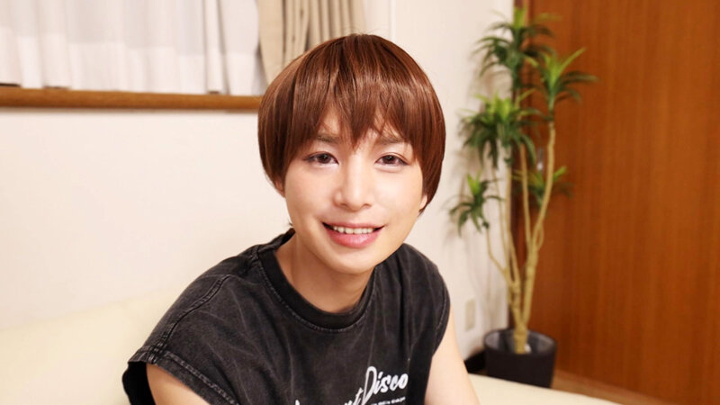 元カブキ人気ホスト、衝撃カミングアウト！男の娘になってDEBUT！REM サンプル 10