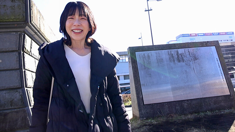 セックスするなら断然、地方の人妻！ VOL.48 サンプル 2