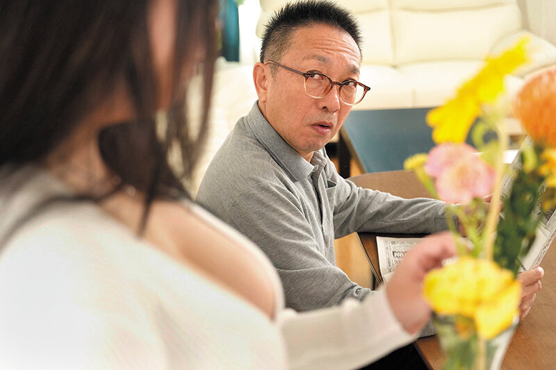 愛妻よ！他人棒でイキまくれッ 玉木くるみ サンプル 1