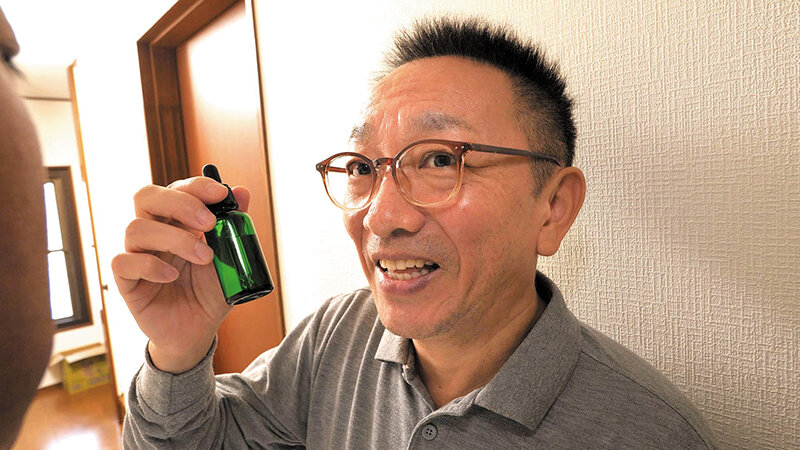 愛妻よ！他人棒でイキまくれッ 玉木くるみ サンプル 3