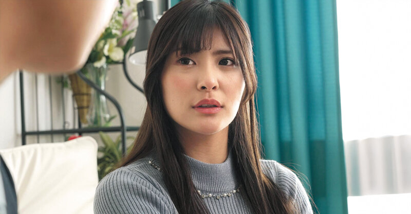 息子の嫁 嫁のカラダをひたすらに貪る鬼畜すぎる義父 似鳥日菜 サンプル 1