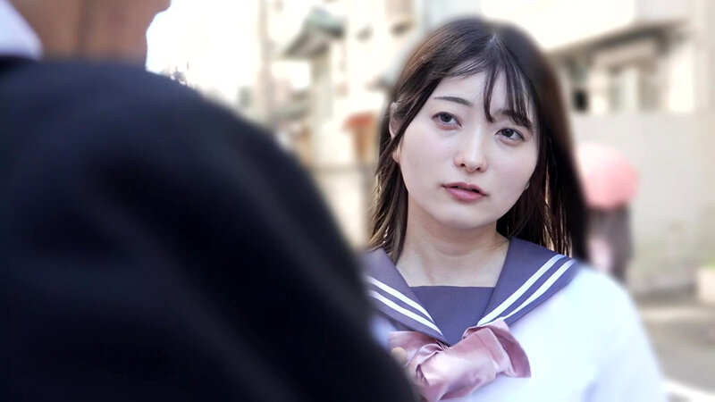 【4K】アへ顔晒して清楚系ビッチ女 乱交中出しキメセク 中城葵 サンプル 1