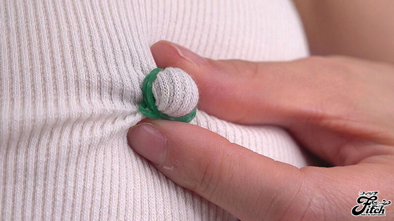 チクビで一緒に気持ち良くなりましょう 乳首マニアックス 新村あかり サンプル 3