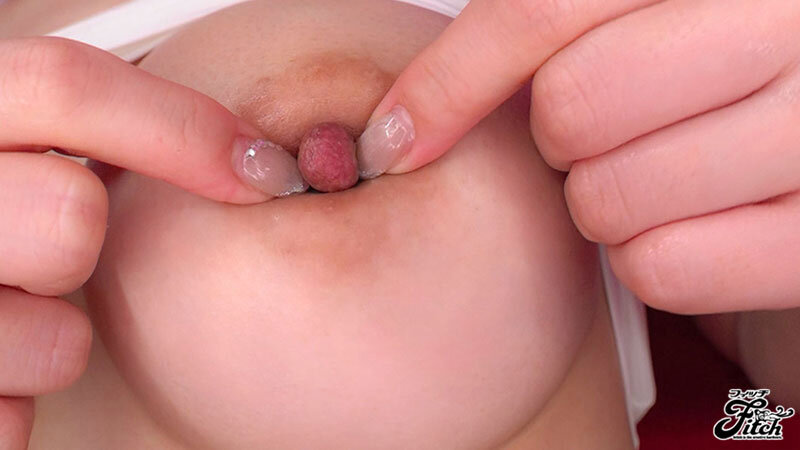 チクビで一緒に気持ち良くなりましょう 乳首マニアックス 海老咲あお サンプル 4