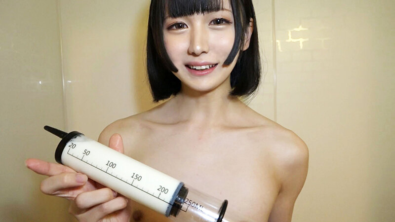 令和で出会った中で一番綺麗な男の娘、アナルから潮を吹く超逸材でした。 サンプル 9