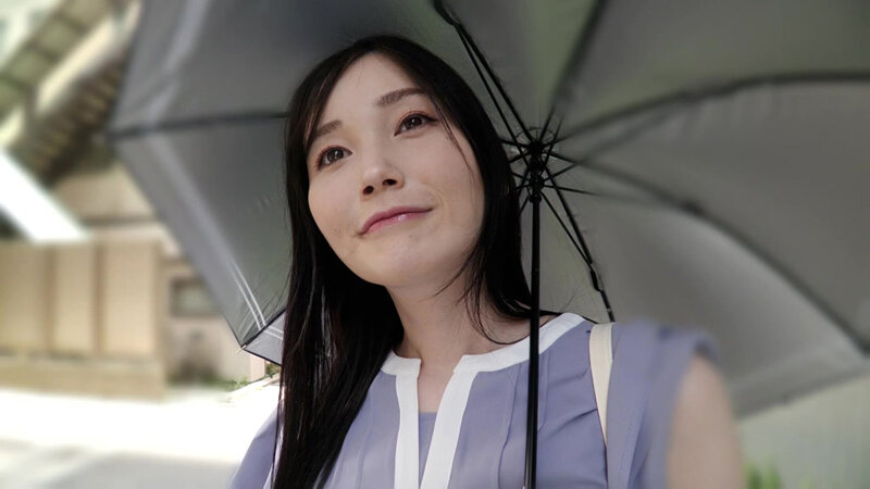 【4K】初体験は人妻と… 最高に羨ましい筆下ろし もも 27歳 本田もも サンプル 1