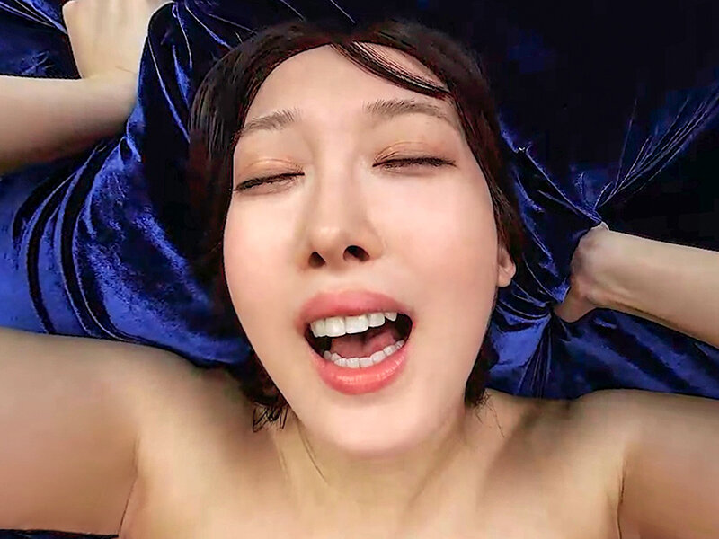 【VR】FINAL潮吹き オフパコで恩返し！感謝のキスと体舐めでマーキングSEX 咲野瑞希