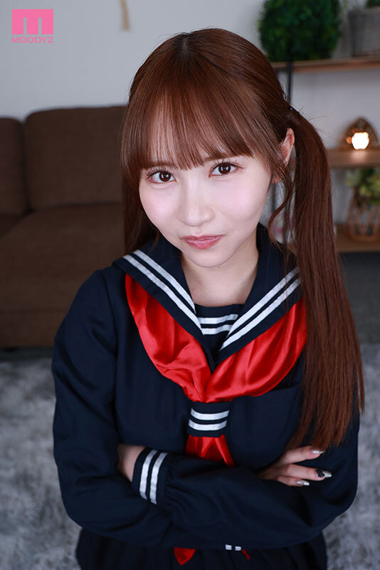 【VR】’顔面優勝’りっかたんと最高の’中出しH’しよ！ツンデレ制服！幼馴染！逆NTR！メンエス！ナース！どのウチが好き？全部やろ 5シチュエーションVR 小野六花 サンプル 5