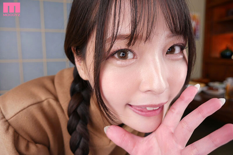 【VR】何度転生を繰り返しても八木奈々に恥じらいながら告白されて超イチャイチャ恋人エッチできちゃう4つの世界線2SEX！146分！！ サンプル 4