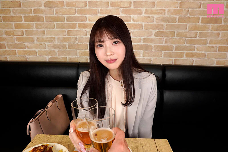 【VR】石川さんは嘘をつく。酔ったフリして不器用に誘惑してくる 会社の後輩が健気可愛すぎて何度も何度も… 石川澪 サンプル 4