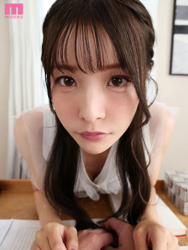 【VR】人を愛するということを一から教えてくれたのは家庭教師の八木先生でした 八木奈々 サンプル 11
