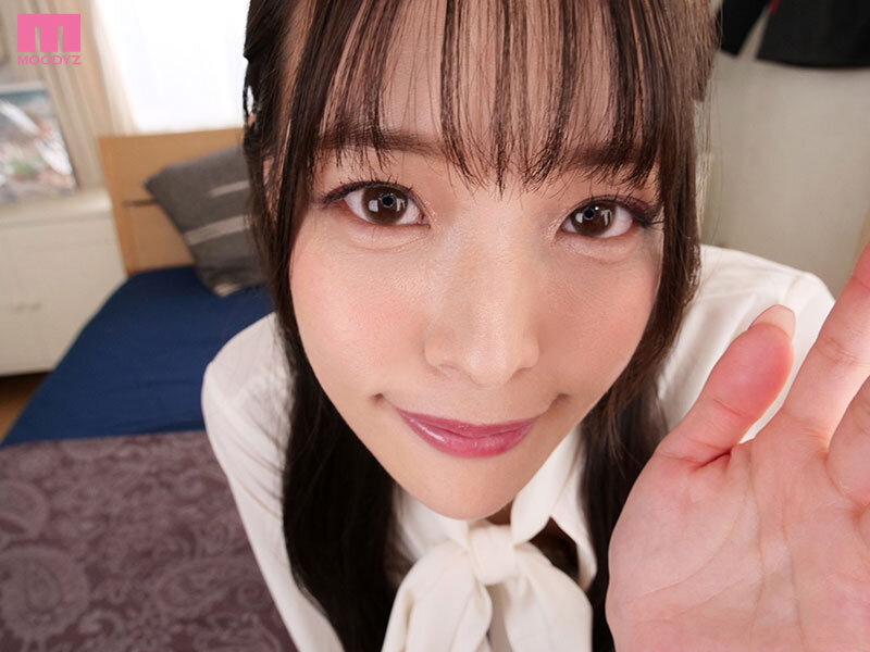 【VR】人を愛するということを一から教えてくれたのは家庭教師の八木先生でした 八木奈々 サンプル 12