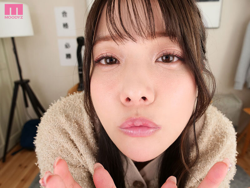 【VR】人を愛するということを一から教えてくれたのは家庭教師の八木先生でした 八木奈々 サンプル 5