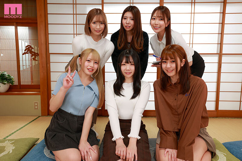 【VR】全裸集団お見合いパーティー 女子だけ全裸。男の性欲減退を解消するために全裸縁談会が実施された世界。無事カップルが成立したら、中出し着床！！ 美園和花 サンプル 2