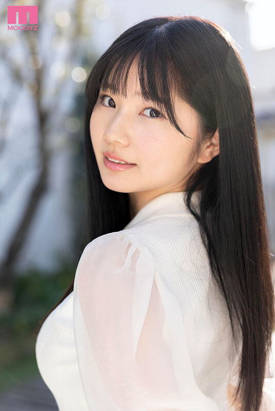 【VR】MOODYZが25年も待ち続けた原石 現役女子大生×Hcupおっぱい シンデレラGIRL 純白彩永 VR解禁 純白彩永 サンプル 2