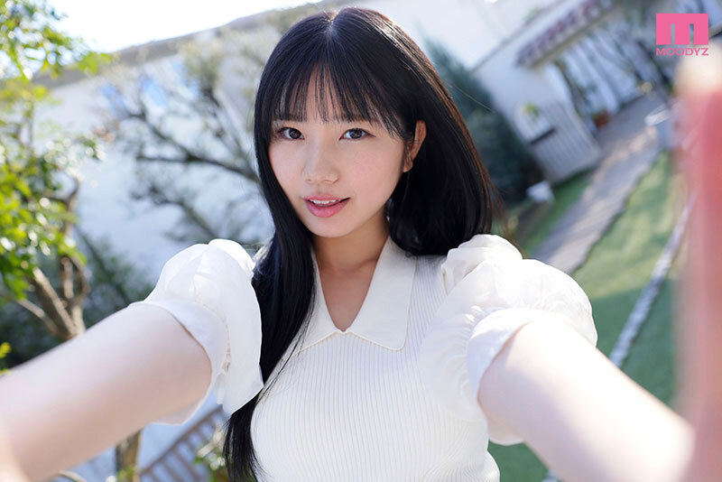 【VR】MOODYZが25年も待ち続けた原石 現役女子大生×Hcupおっぱい シンデレラGIRL 純白彩永 VR解禁 純白彩永 サンプル 4