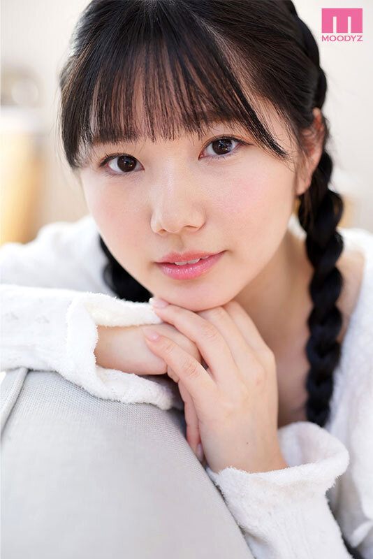 【VR】MOODYZが25年も待ち続けた原石 現役女子大生×Hcupおっぱい シンデレラGIRL 純白彩永 VR解禁 純白彩永 サンプル 5