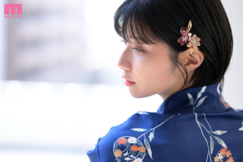 【VR】「アイツと結婚していいのかな、私…」地元の夏祭りで帰省したずっと片想いだった幼馴染の希望を 強引にラブホへ連れ込みありったけの愛をぶつけて俺のオンナにしてやった 石原希望 サンプル 3