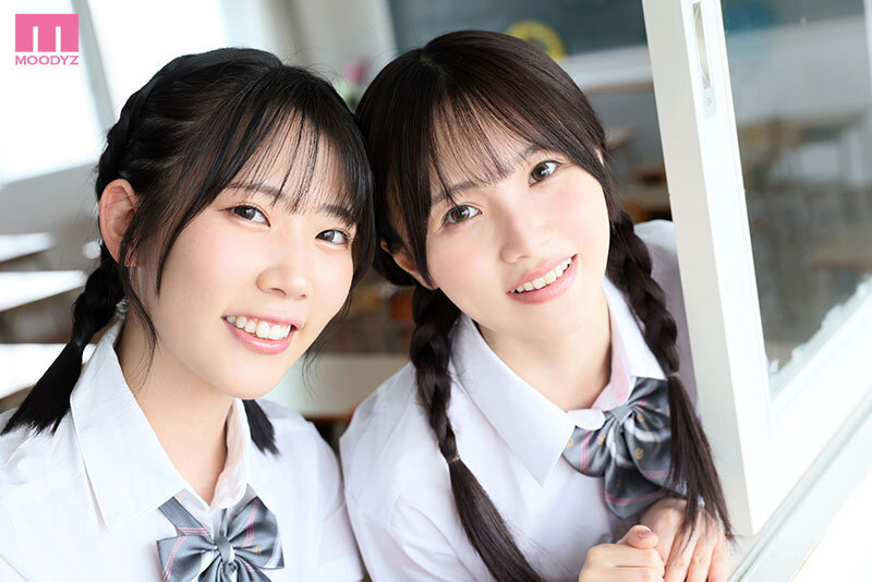 【VR】ちょっぴりおバカさん2人 補習に呼んだら…すぐ飽きちゃって色仕掛けで逆補習！？校舎で生徒と大胆セックス ももか、ゆの、ボクの不純すぎる夏休み 泉ももか 桜ゆの サンプル 3