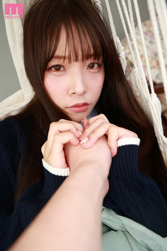 【VR】八木奈々と初めてのお忍びお泊まりデート いっぱい恥じらって、手を握って、愛し合ったのに「まだ帰りたくないな…」切なそうな顔が可愛すぎて延泊して世界で一番大好きな奈々と一晩で一発、二発、三発と… サンプル 6