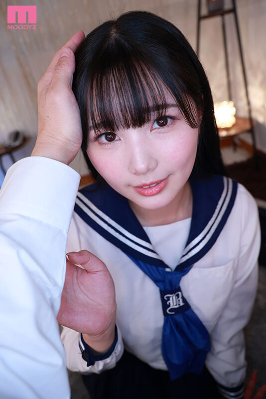 【VR】「先生、好きだよ」ストレートすぎる告白がピュアで可愛過ぎて…教師でありながら生徒とラブホで精子枯れ果てるまで吐精し続けたーー。 純白彩永 サンプル 9