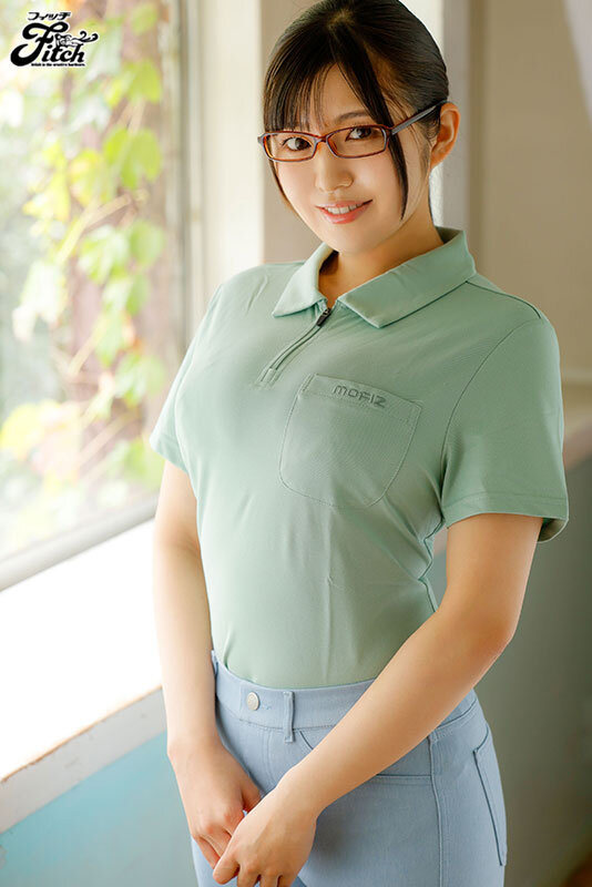 性格が良すぎるスポーツ用品店の爆乳店員 ぷるるんハニカミJcup絶頂AVデビュー 桃木結愛 サンプル 1