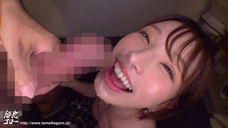 1周年記念だし…ベロベロに酔っぱらってSEXしまくりたいの～ッ！！ 専属 夢実かなえ×泥●しまくり逆ナンはしご酒 サンプル 5