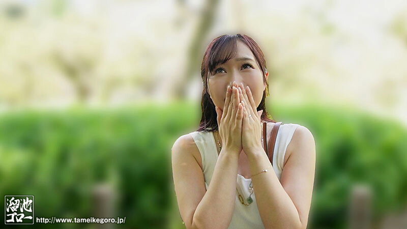 【最強エロHおっぱい】×【マ○コバカ潮吹き】 気持ちいいSEXがしたいとホテルにやって来た爆乳ビッチ！ガバガバ潮吹き＆中出しリクエスト！夫以外のチ○ポで乳首をビンビンにさせてメス顔でイキまくる！！ アラサー妻 1人目 ほのさん（28歳） サンプル 1