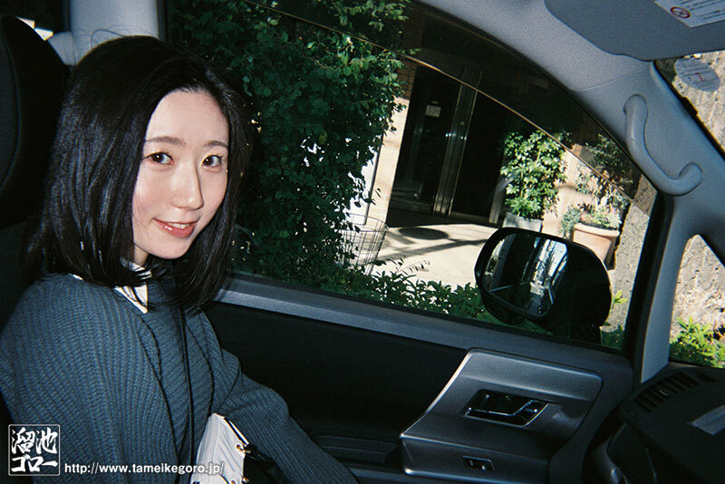 「主婦」に閉ざされた恥じらいAcup ドマゾ♀ チクビ絶頂 のむっつりオンナ 温泉ハメ撮り生パコW不倫 槇原とわ サンプル 1