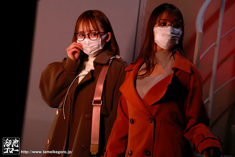 ビアンマネージャーと現役アイドル、白日に晒されたレズビアンスキャンダル。 西元めいさ 友田彩也香 サンプル 10