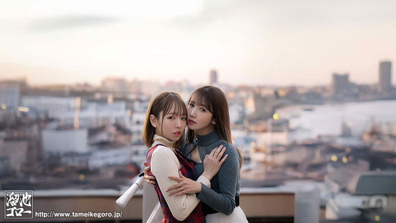 ビアンマネージャーと現役アイドル、白日に晒されたレズビアンスキャンダル。 西元めいさ 友田彩也香 サンプル 12