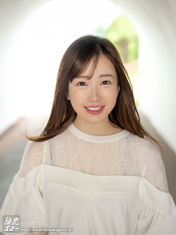 若葉結希 29歳 透明感がすごい！のにエロい！！東北地方からやって来たむっつり奥さんAV DEBUT！！ サンプル 12