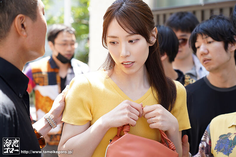 元嫁が幸せそうな再婚生活を送っていてムカついたのでリベンジレ×プ 鬼畜DQNザーメンで犯しまくり汚しまくり50発！！ 相葉美沙子 サンプル 1