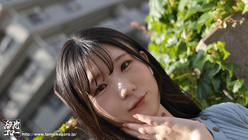新人桜井れあ（31歳）隠す程にキワ立つ、人妻のGカップ。 サンプル 1