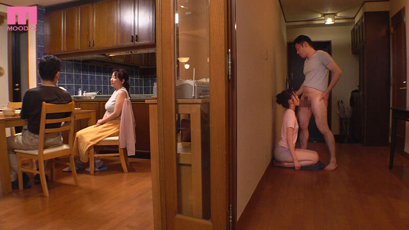 「コスるだけの約束だからね？」心優しい美マ●コ妹はアガリ症の兄の素股懇願にしぶしぶSEX練習。擦り過ぎた思春期シスターは焦らしに負けて潮吹きデカチン受け挿れナマハメ20発 千川とわ サンプル 7