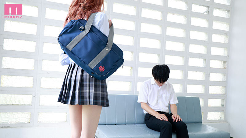「パコってやるから元気だしなよ？」 オタクに優しい同級生の令和ギャルが落ち込む陰キャの僕に生ハメOK20発 斎藤あみり サンプル 1