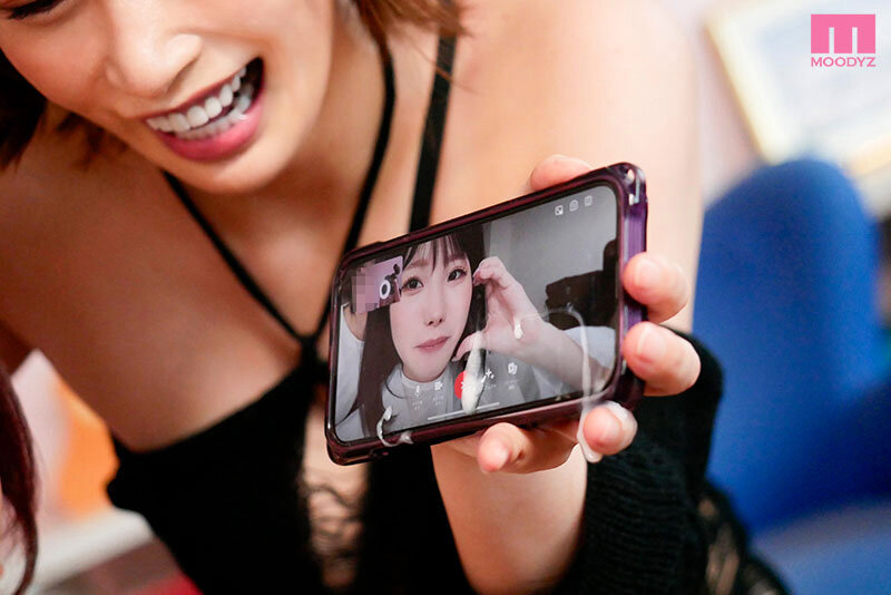 出会って速攻、痴女られ続けるハーレム逆3P中出しセックス！ 弥生みづき 美園和花 サンプル 8
