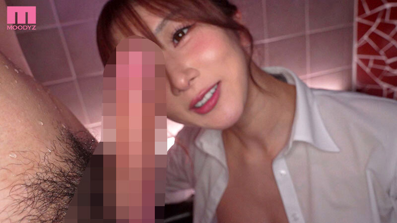 僕の性癖に刺さる美脚女上司のノーパン直穿きパンスト挑発に負け上から目線で痴女られ20発射精し絶賛ドはまり中 大槻ひびき サンプル 10
