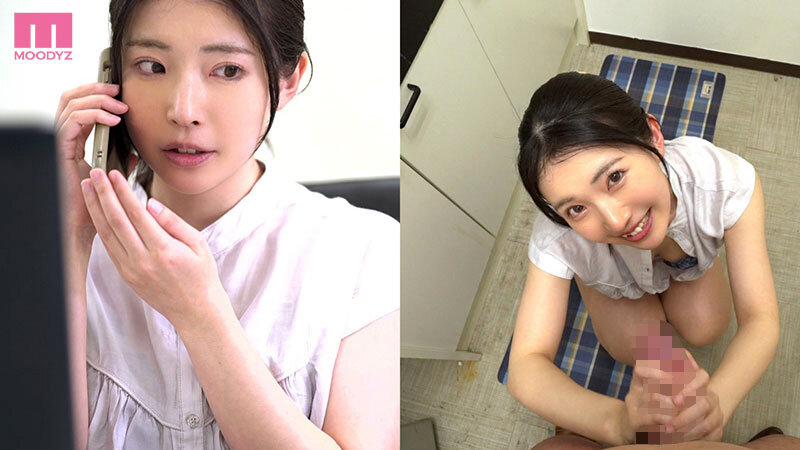 美人OLたちの日常と舐めしゃぶり淫乱顔の2画面 会社給湯室のフェラチオ社内不倫 サンプル 8
