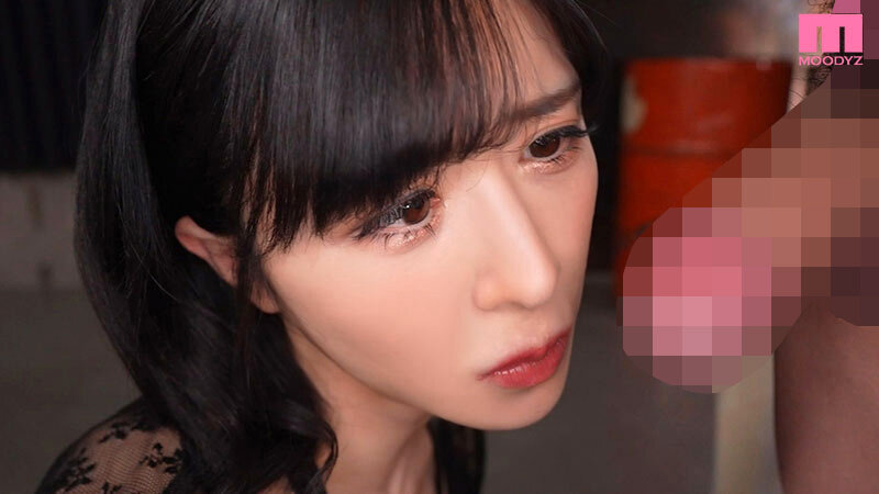ず～っとチ〇ポ見つめたまま！ちんシャブ大好きお姉さんの鬼バキュームフェラ 辻井ほのか サンプル 7