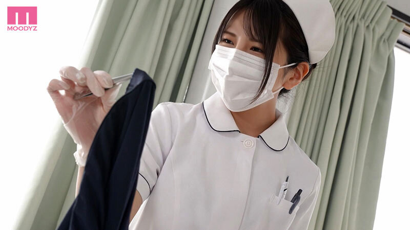 潔癖ナースに性処理を頼んだら…キモがられ、罵倒されながら毎日10発、業務的に抜いて頂ける事になったボクの入院生活 倉木しおり サンプル 1