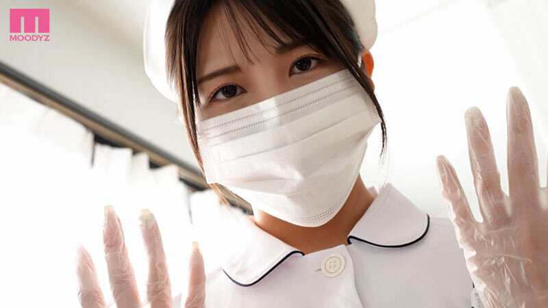 潔癖ナースに性処理を頼んだら…キモがられ、罵倒されながら毎日10発、業務的に抜いて頂ける事になったボクの入院生活 倉木しおり サンプル 10