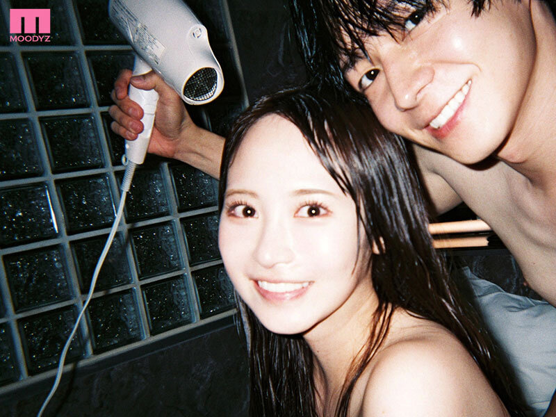 花火大会で突然の大雨 彼にふられて駆けつけてくれた幼馴染と駆け込んだラブホ相部屋で朝陽が昇るまでずぶ濡れのまま何度も中出しSEXしまくった 小野六花 サンプル 6