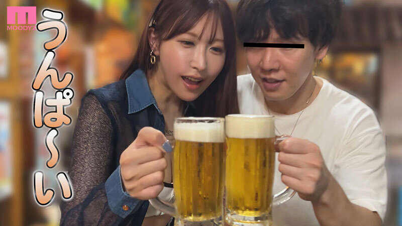 フォロワー400万人超えインフルエンサーのガチ酔いSEXリスト初公開！ 朝までうんぱいと泥●いハシゴ酒 演技、台本無し！酒池肉林中出し密着ドキュメント サンプル 2