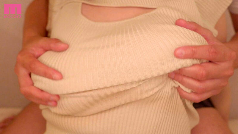 人気子役だったあの子がAVデビューしてもう5年 甘ラブ乳もみデート 成長しきったHcup着衣巨乳で勃起を誘い発情したら即、ホテル！ 中山ふみか サンプル 3